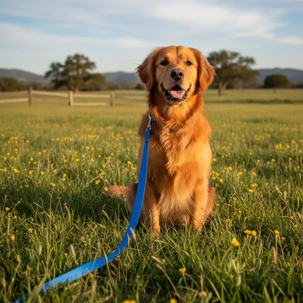 Cat sitting with messy living room visible behind