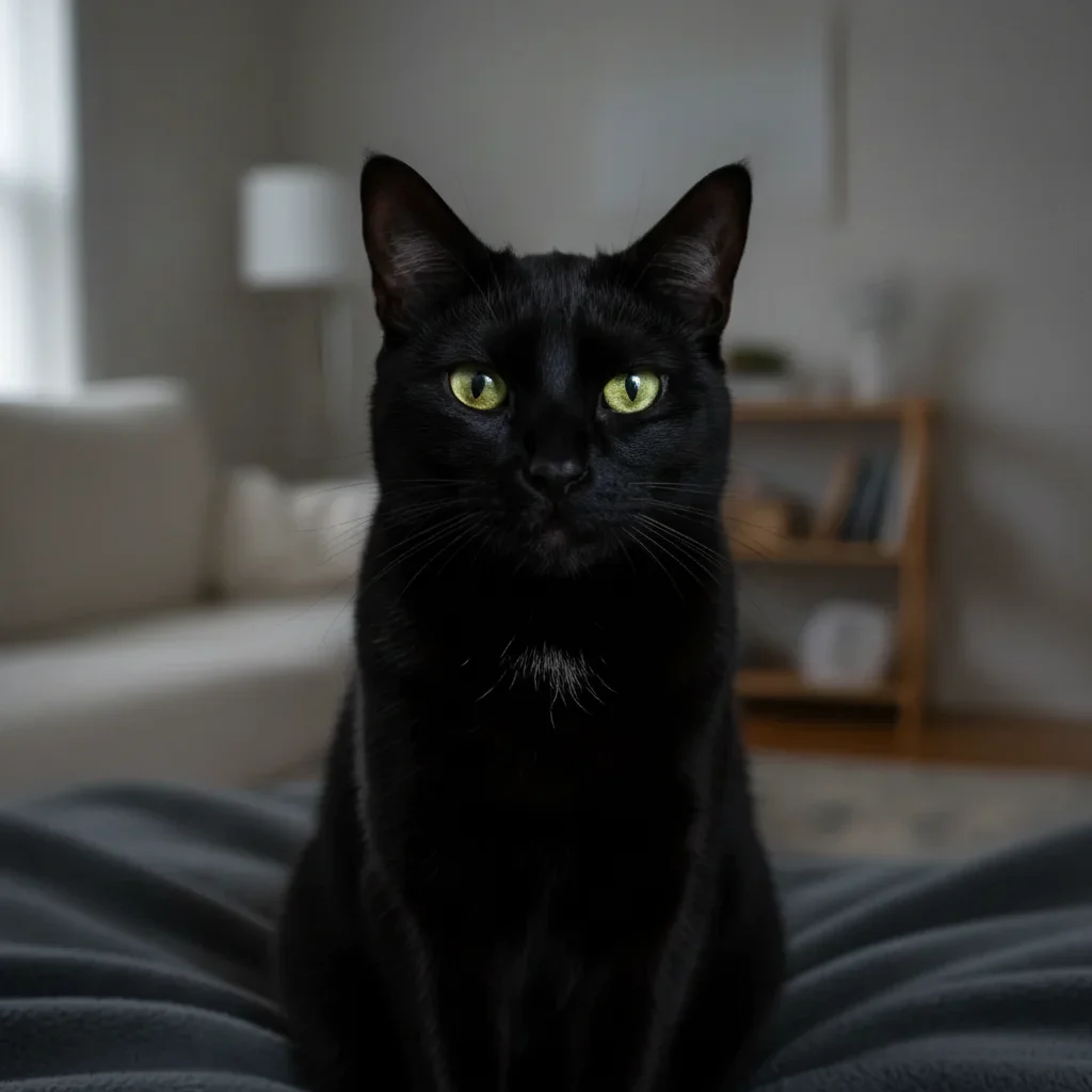 Same husky on clean grey studio background looking professional
