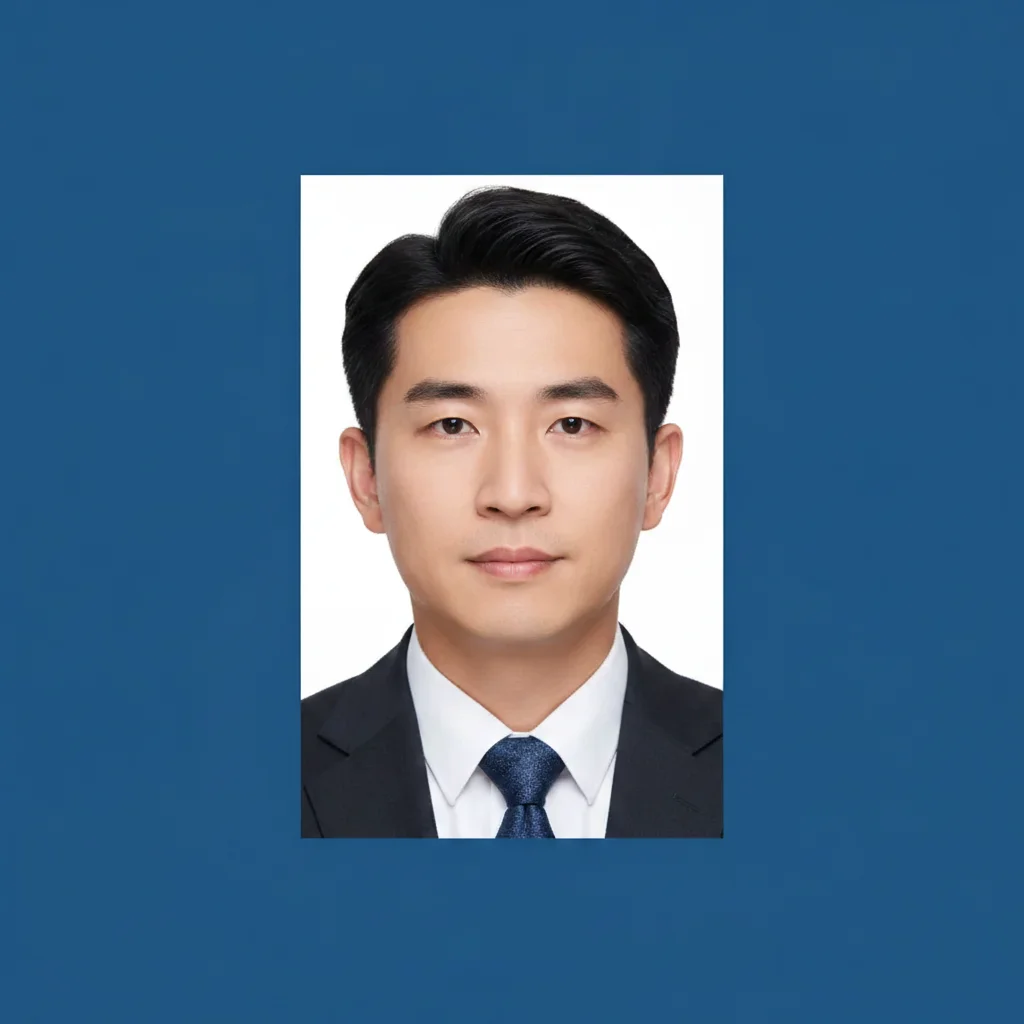 Updated with new company blue background meeting current brand requirements