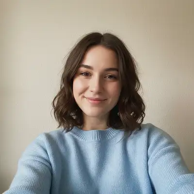 Original photo before AI editing