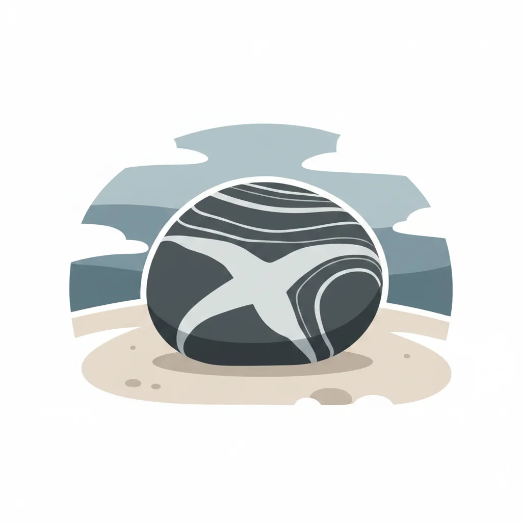 Photo after convert photo to logo design with AI