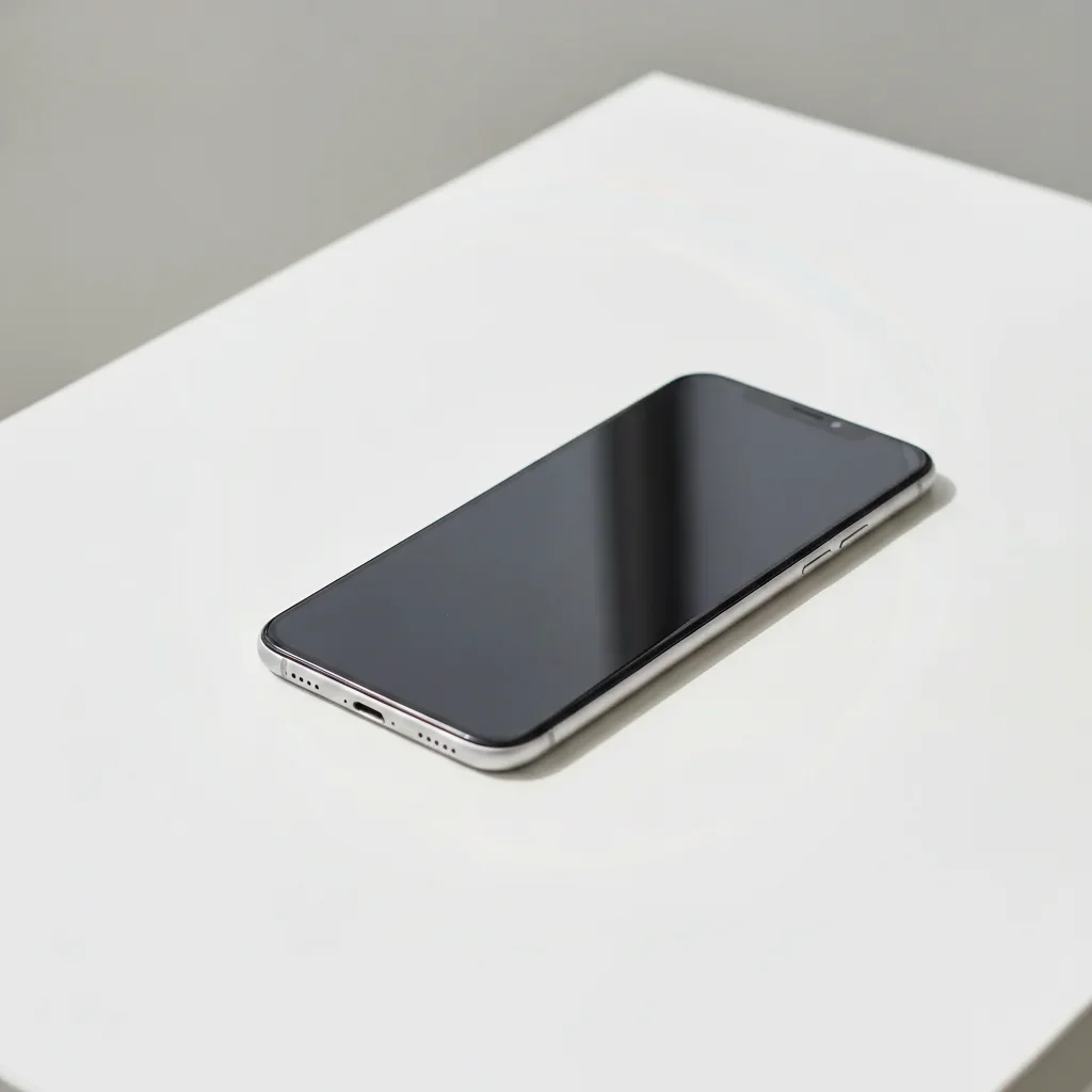 Clean neutral product photo suitable for press use