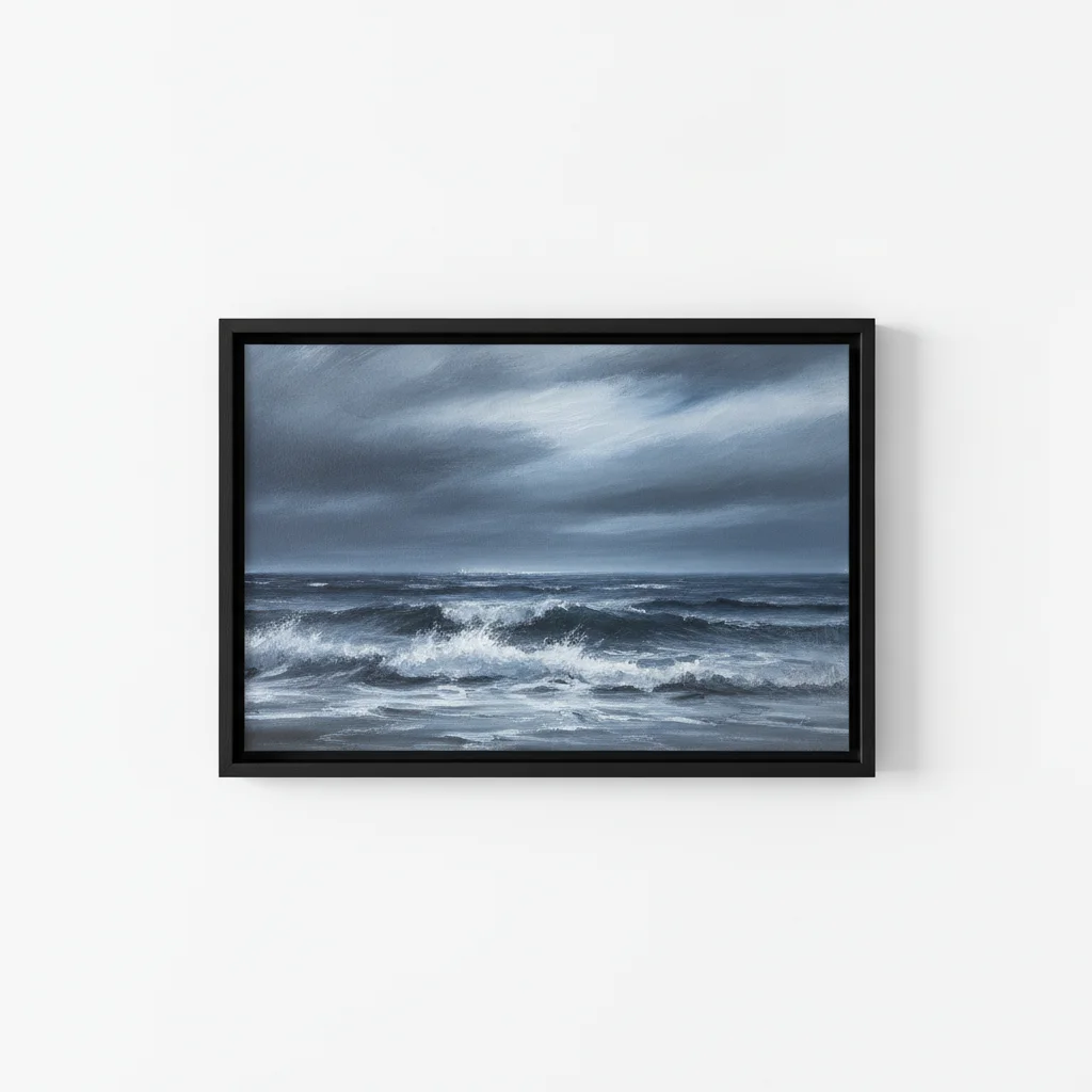 Reference image for Place Artwork on Wall from Photo