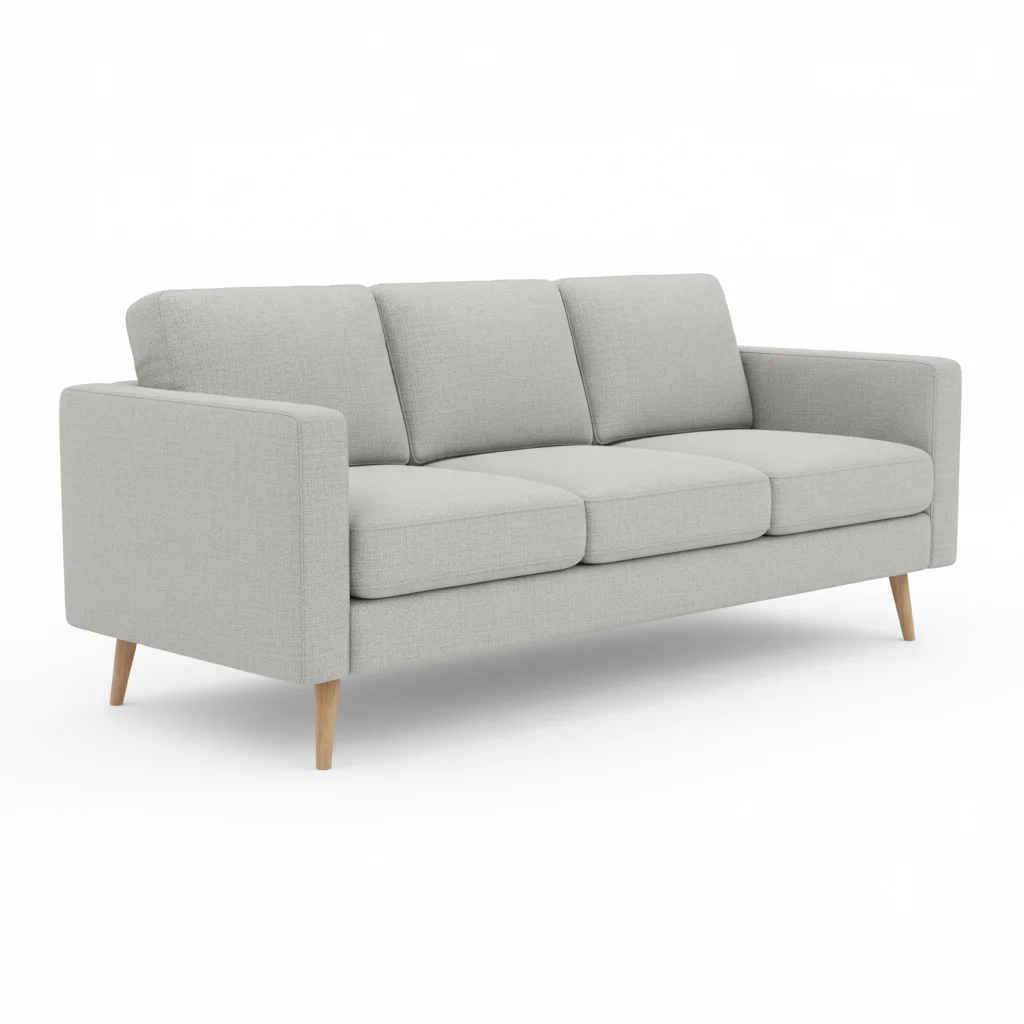 Reference image for Place Furniture in Room from Photo