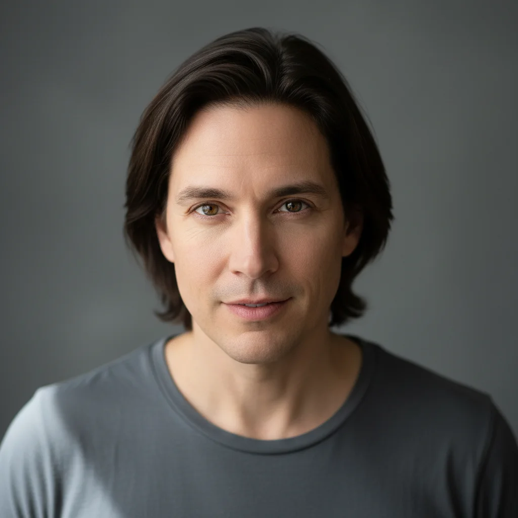 Reference image for AI Put Me in a Photo Tool
