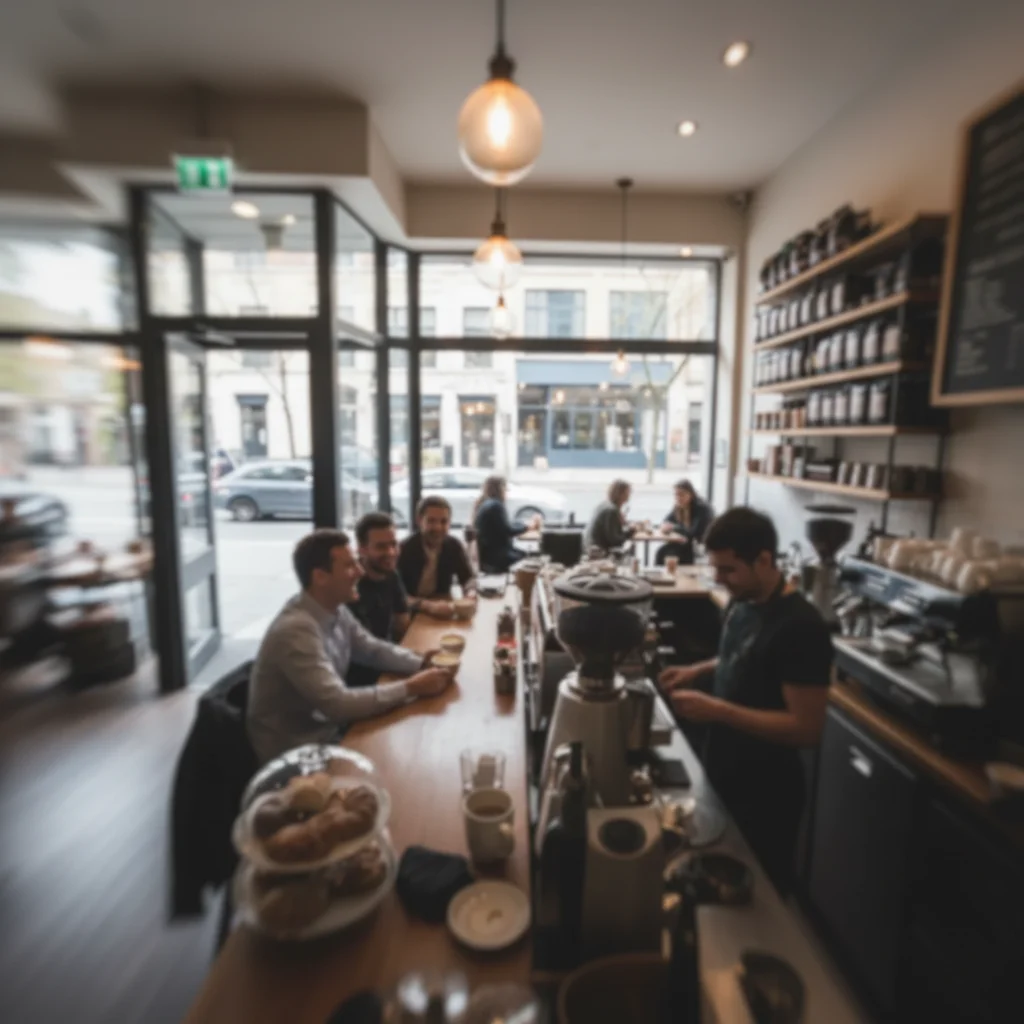 Clearer dog photo with motion blur reduced