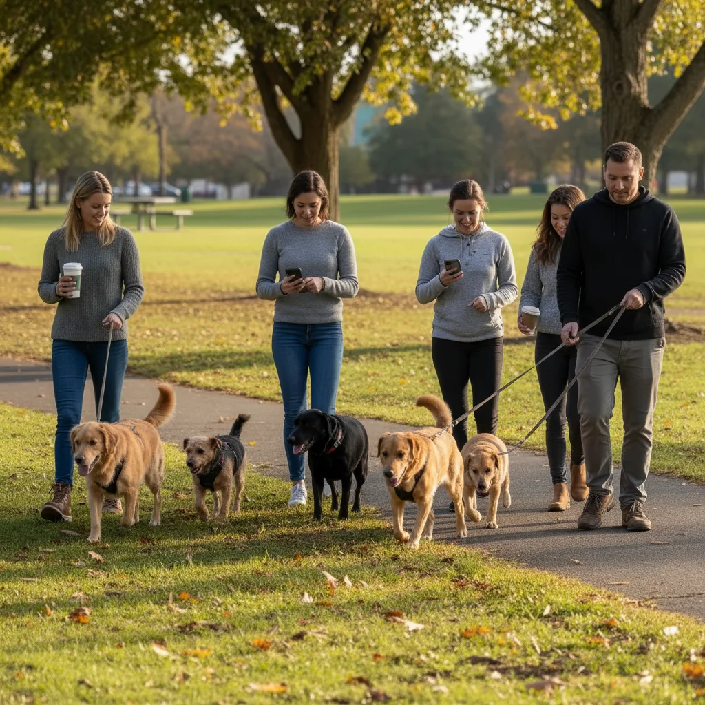 Same Samoyed with leash removed, clean white fur restored