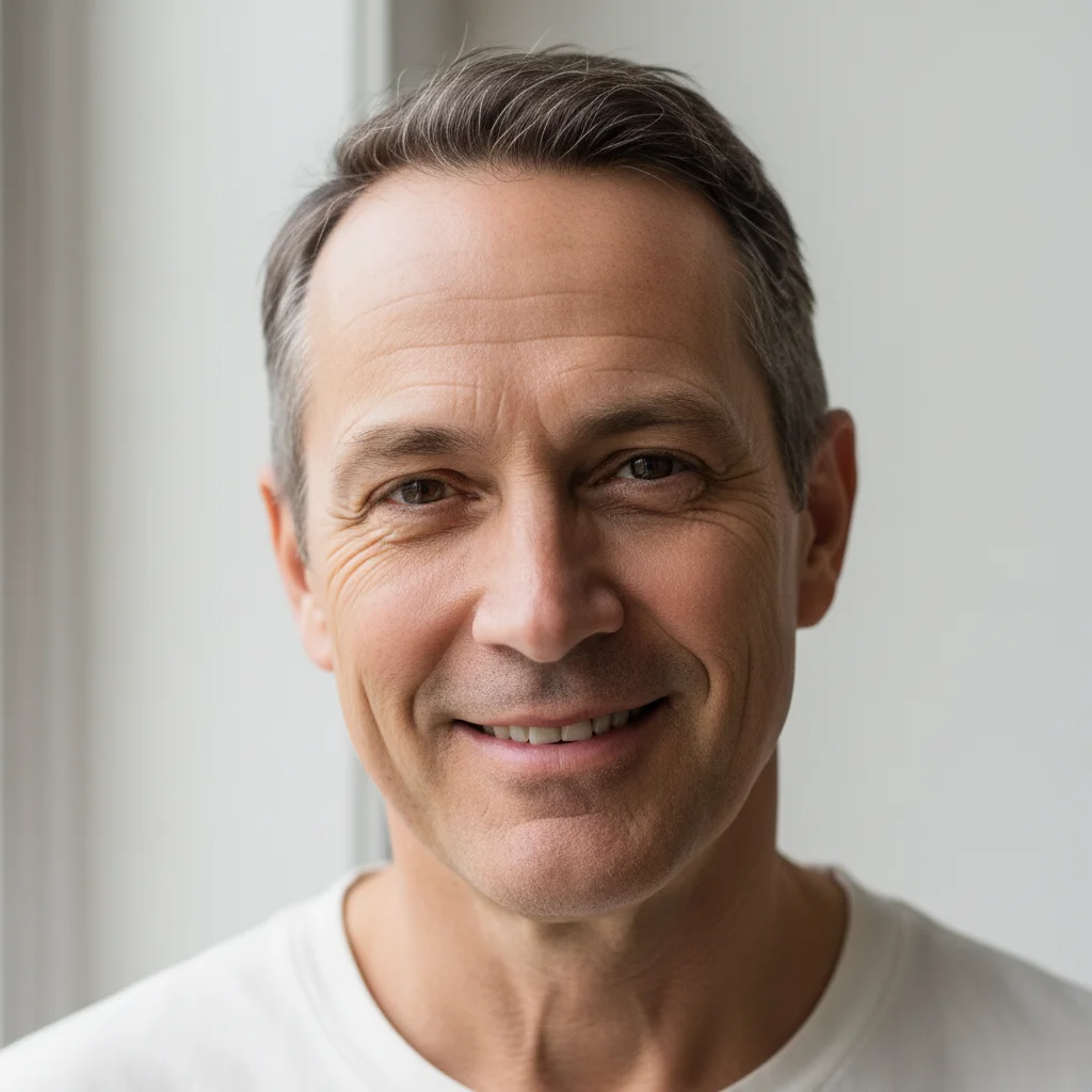 Reference image for AI Replace Person from Reference Photo