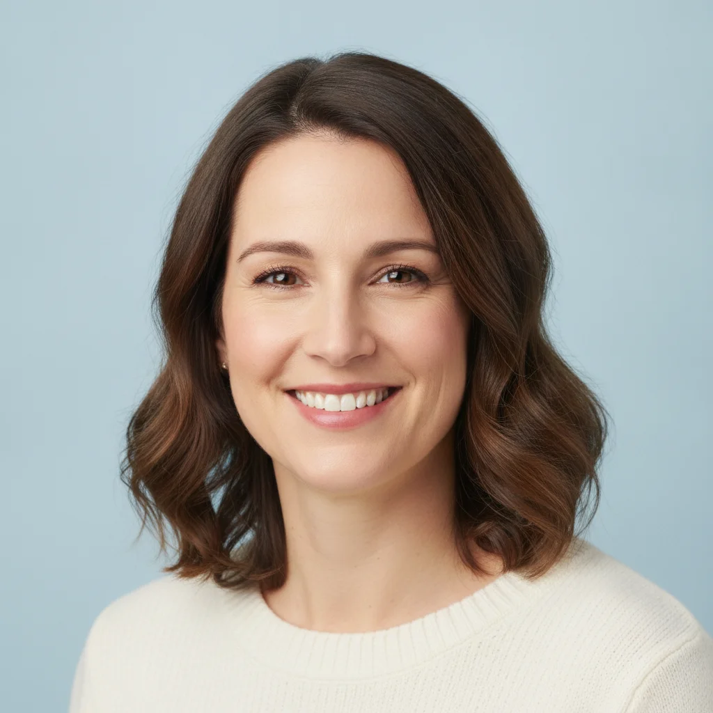 Clear portrait of the person to be swapped into the group photo