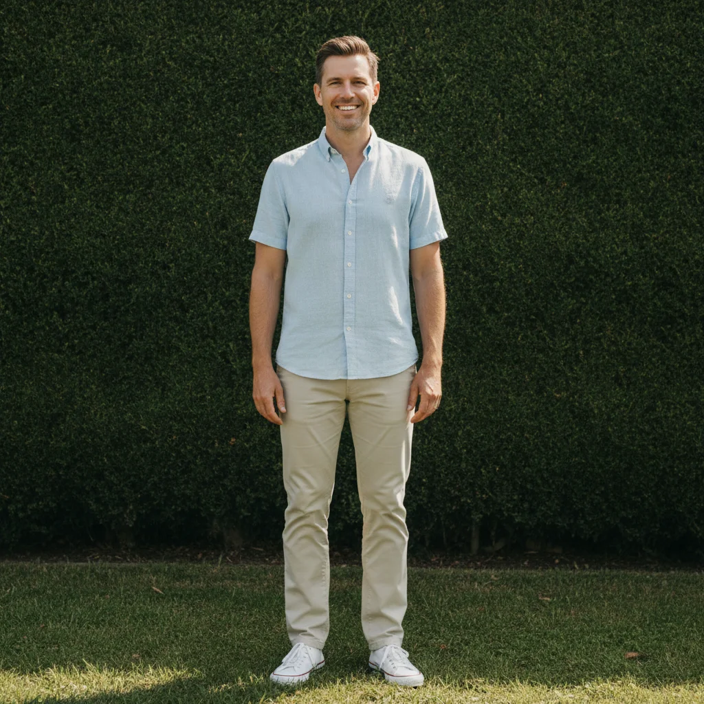 Reference image for Superimpose Photos