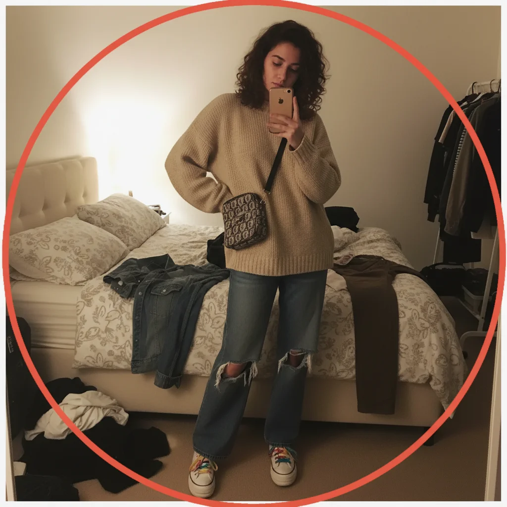 Enhanced professional quality suitable for brand Instagram repost