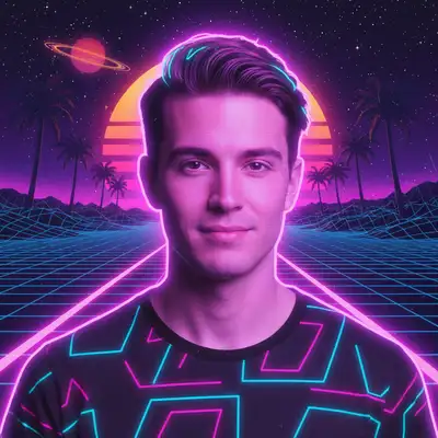 Result after 2016 Instagram Aesthetic Filter with EditThisPic