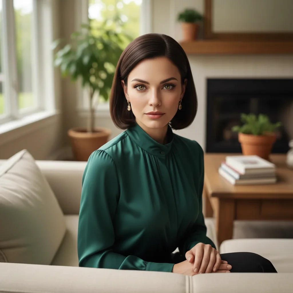 Photo after transform pet photo into a realistic human version with AI